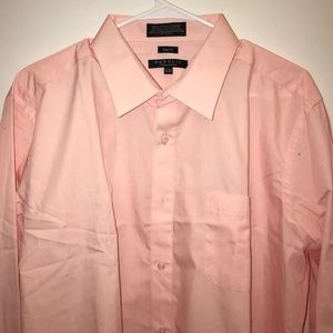 Men’s dress shirt